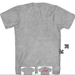 Budweiser Shirts - NET Budweiser Shirt size Large Budweiser Shirts - NET Budweiser Shirt size Large
